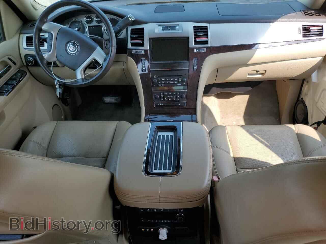 2012 CADILLAC ESCALADE - VIN: 1GYS3BEF4CR106048 - Фото 8