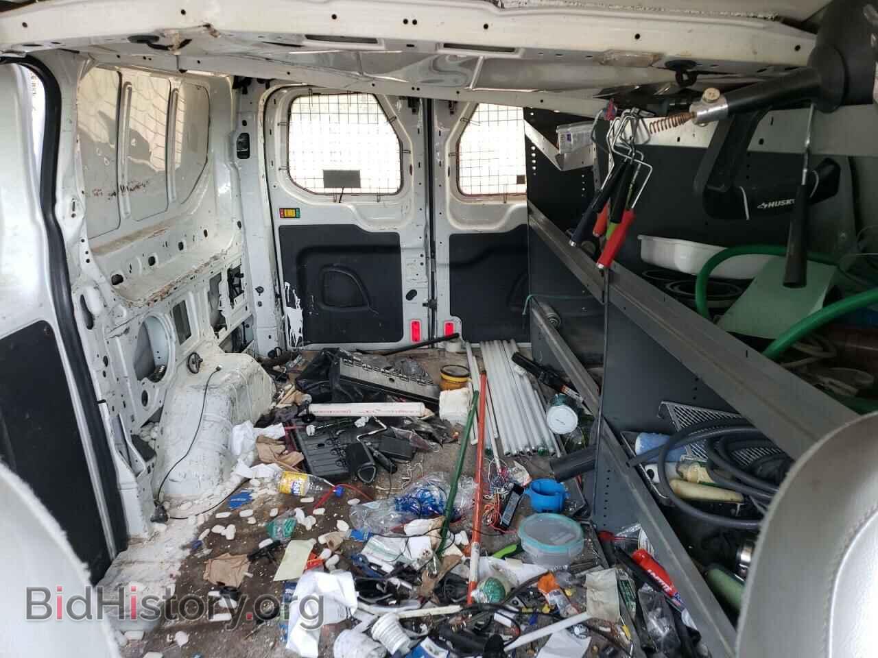 2017 FORD TRANSIT - VIN: 1FTYR1ZM4HKA10857 - Фото 10