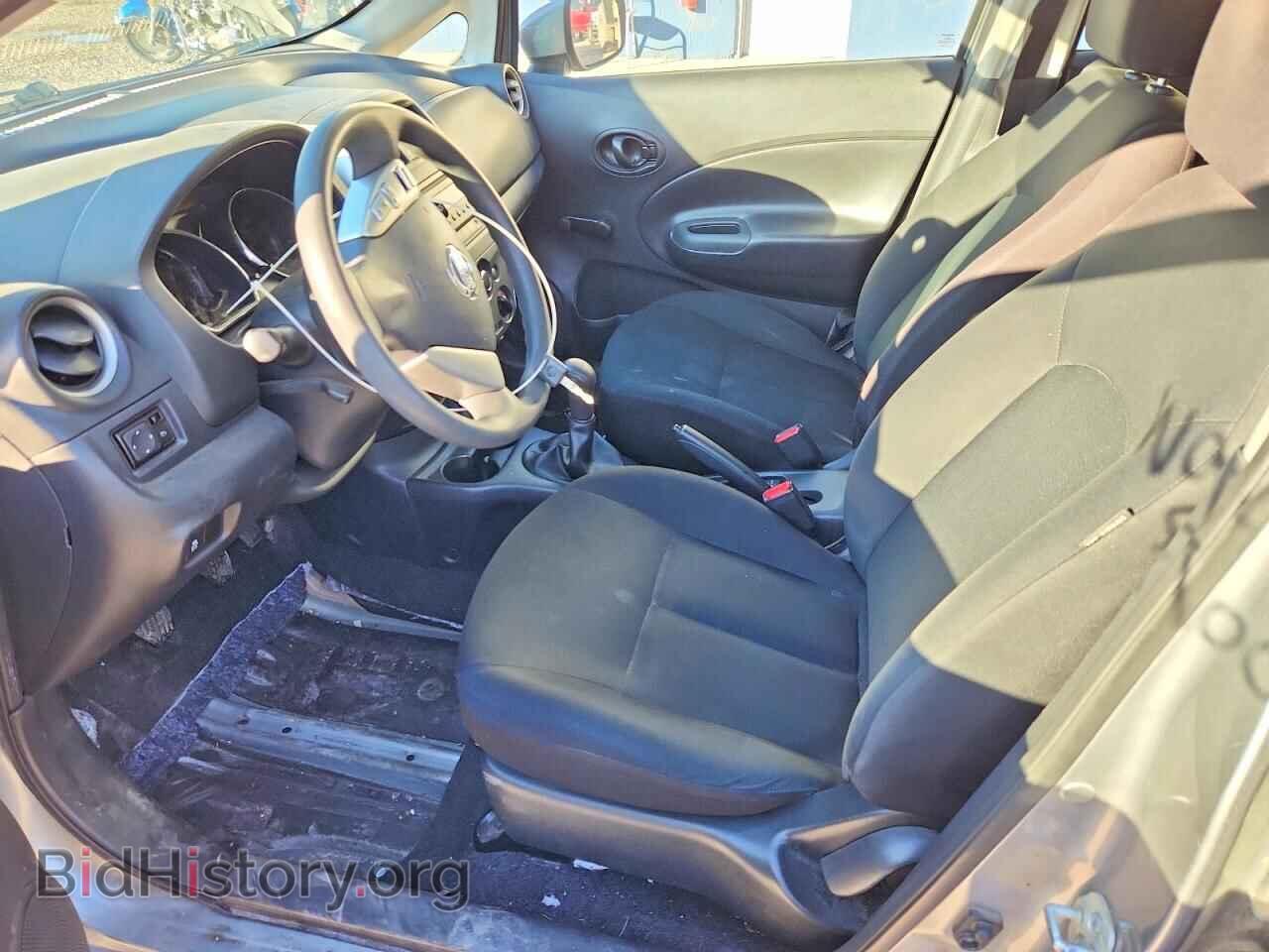 2015 NISSAN VERSA - VIN: 3N1CE2CP5FL377389 - Photo 7