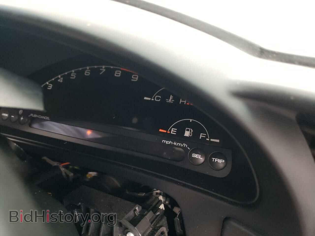 2007 HONDA S2000 - VIN: JHMAP21457S001042 - Фото 8