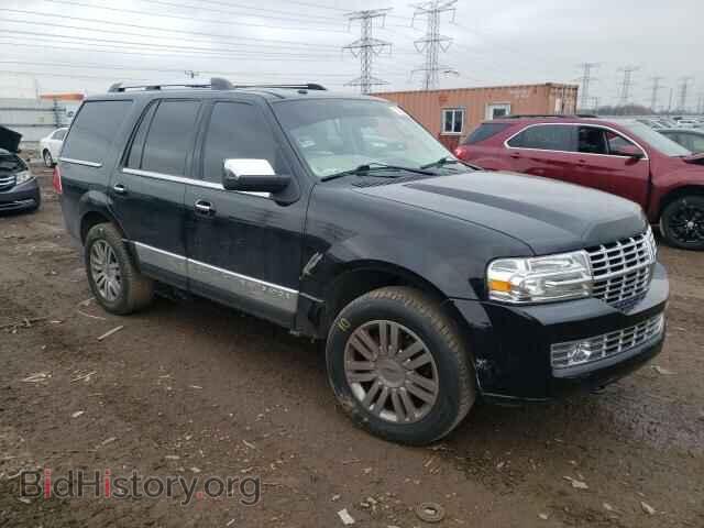 2012 LINCOLN NAVIGATOR - VIN: 5LMJJ2H50CEL00652 - Photo 4