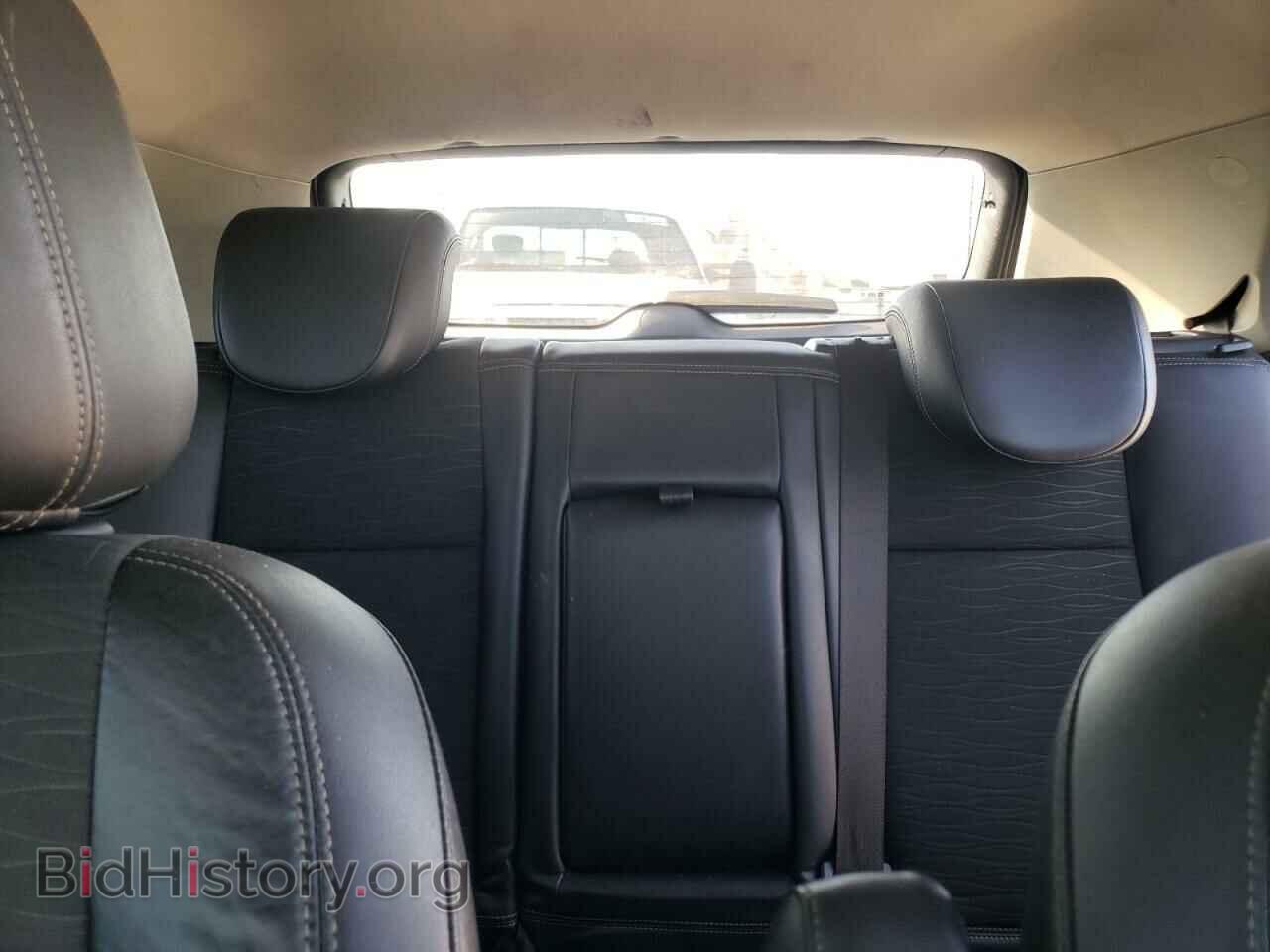2015 BUICK ENCORE - VIN: KL4CJASB8FB079343 - Photo 10