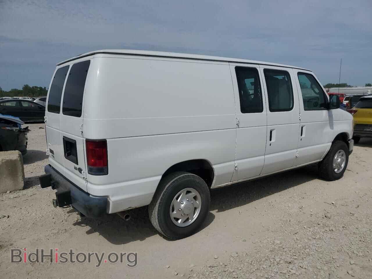 2011 FORD ALL Models - VIN: 1FTNE2EW1BDA91985 - Photo 3