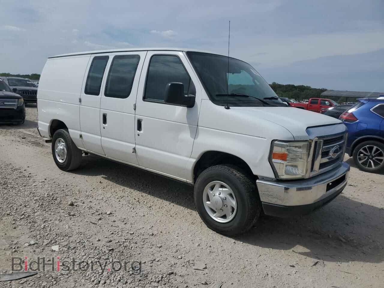 2011 FORD ALL Models - VIN: 1FTNE2EW1BDA91985 - Photo 4