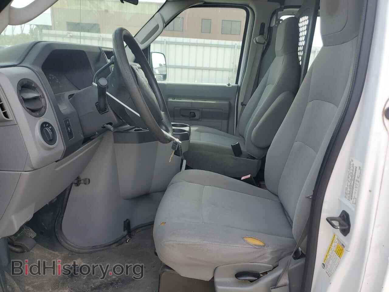 2011 FORD ALL Models - VIN: 1FTNE2EW1BDA91985 - Photo 7