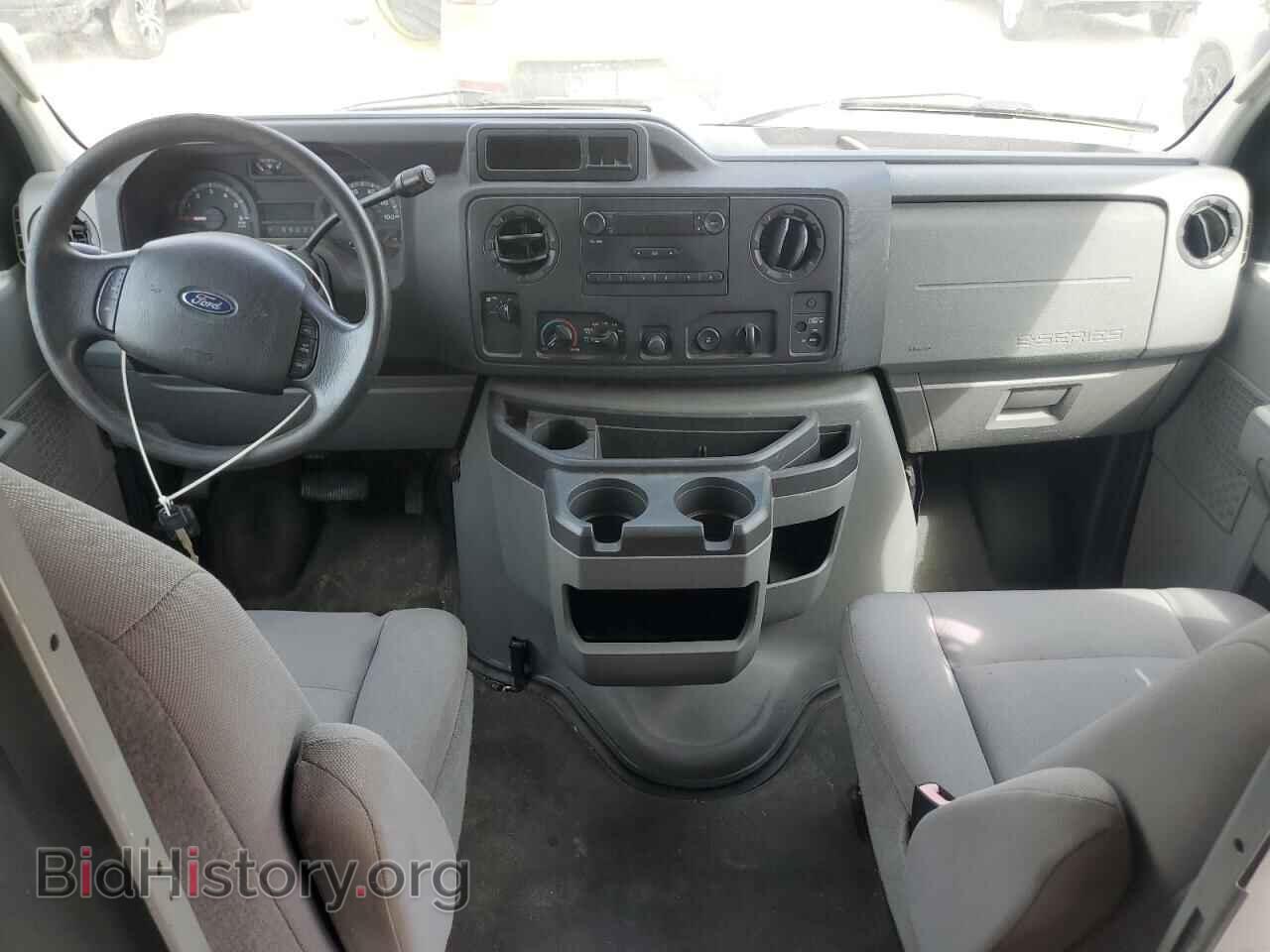 2011 FORD ALL Models - VIN: 1FTNE2EW1BDA91985 - Photo 8