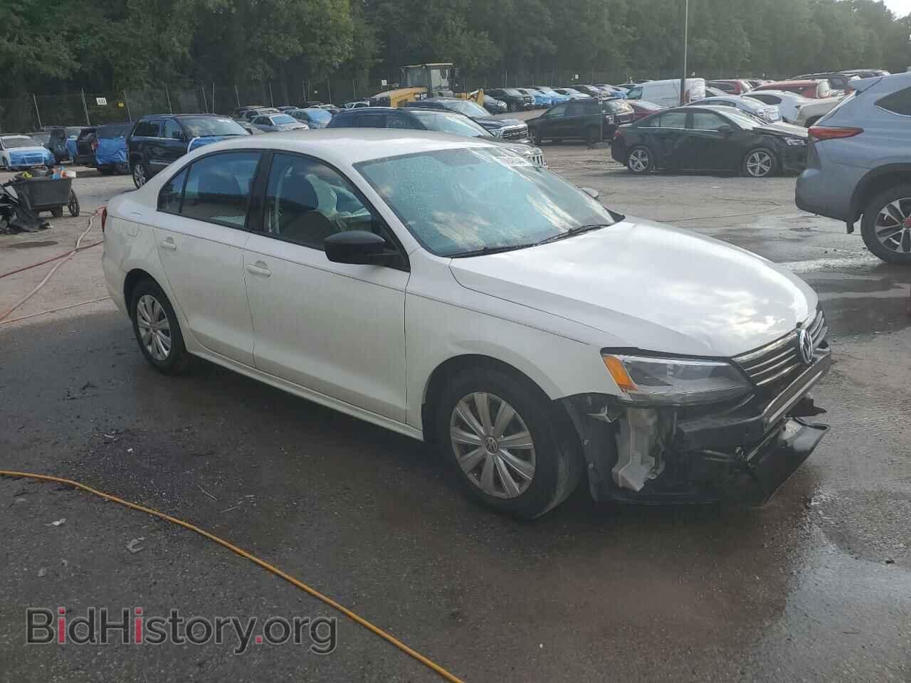 2012 VOLKSWAGEN JETTA - VIN: 3VW2K7AJ3CM307647 - Фото 4