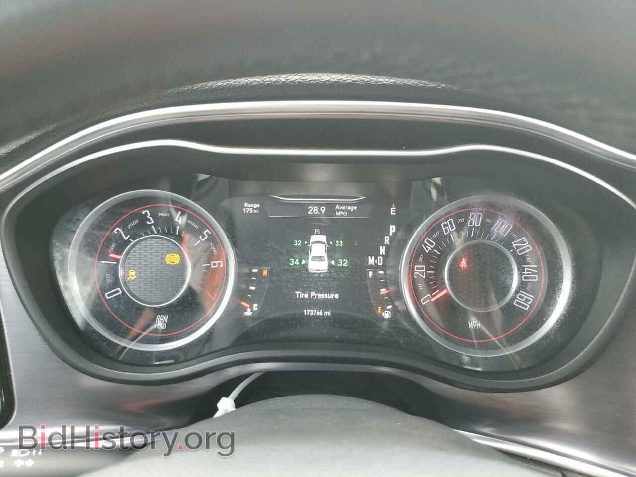 2015 DODGE CHALLENGER - VIN: 2C3CDZAG9FH723856 - Photo 9