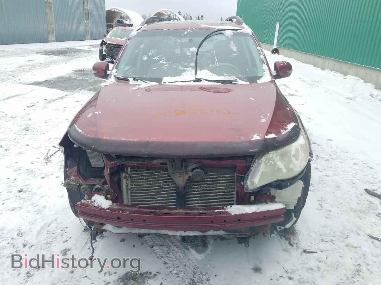 2012 SUBARU FORESTER - VIN: JF2SHCEC4CH459304 - Фото 5