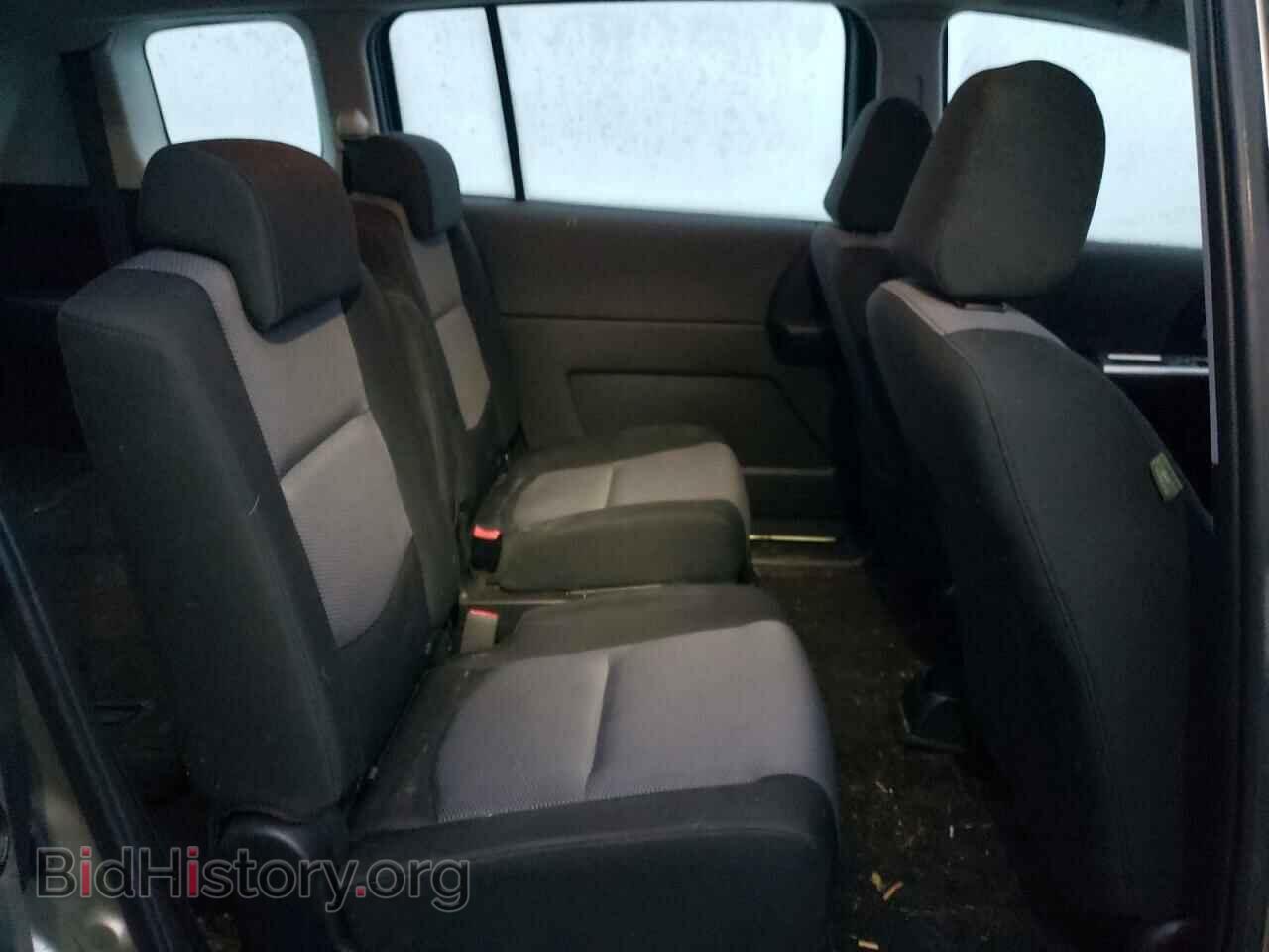 2007 MAZDA 5 - VIN: JM1CR293770154971 - Фото 10