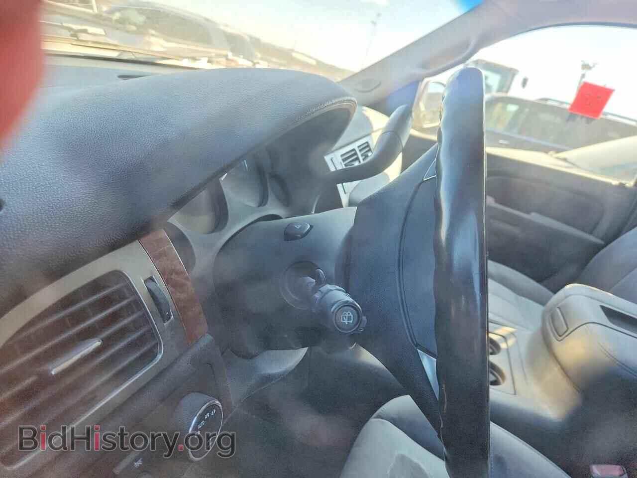 2007 GMC YUKON - VIN: 1GKFK13067R238273 - Фото 9