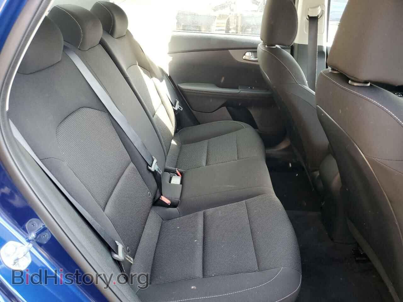 2020 KIA FORTE - VIN: 3KPF24AD2LE170823 - Фото 10