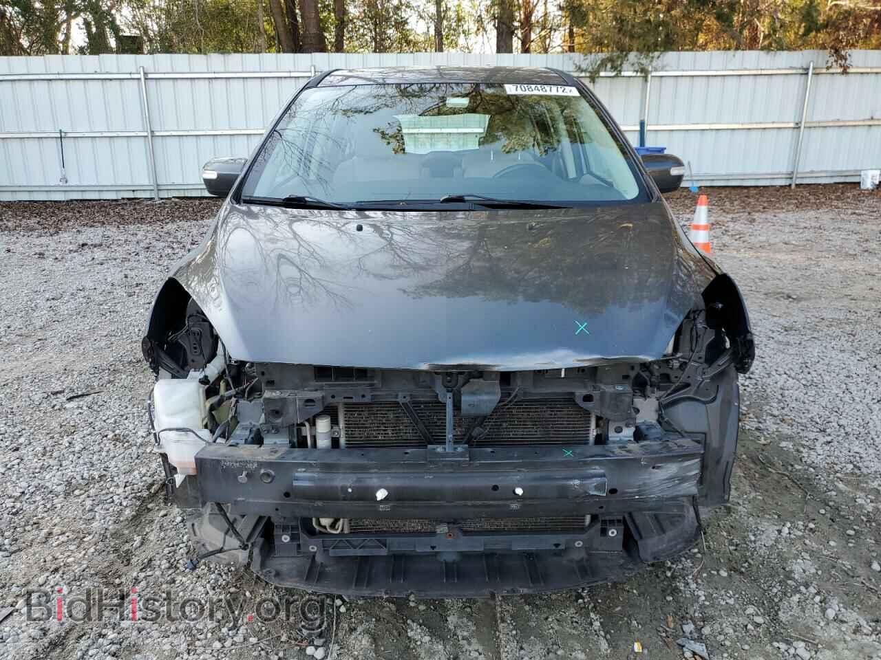 2013 MAZDA 5 - VIN: JM1CW2CL6D0160936 - Фото 5