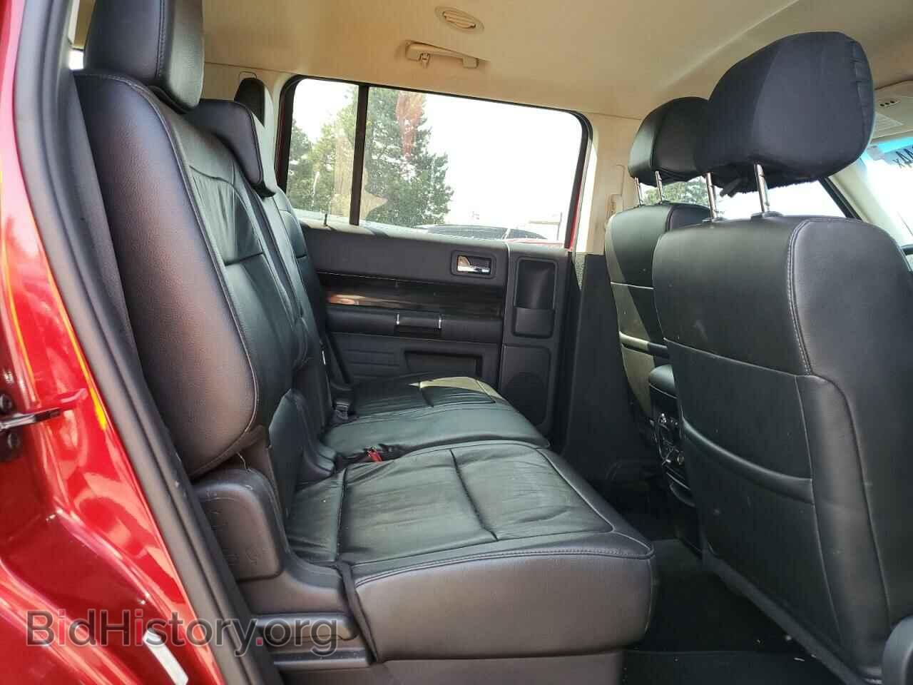 2015 FORD FLEX - VIN: 2FMGK5C87FBA20174 - Photo 11
