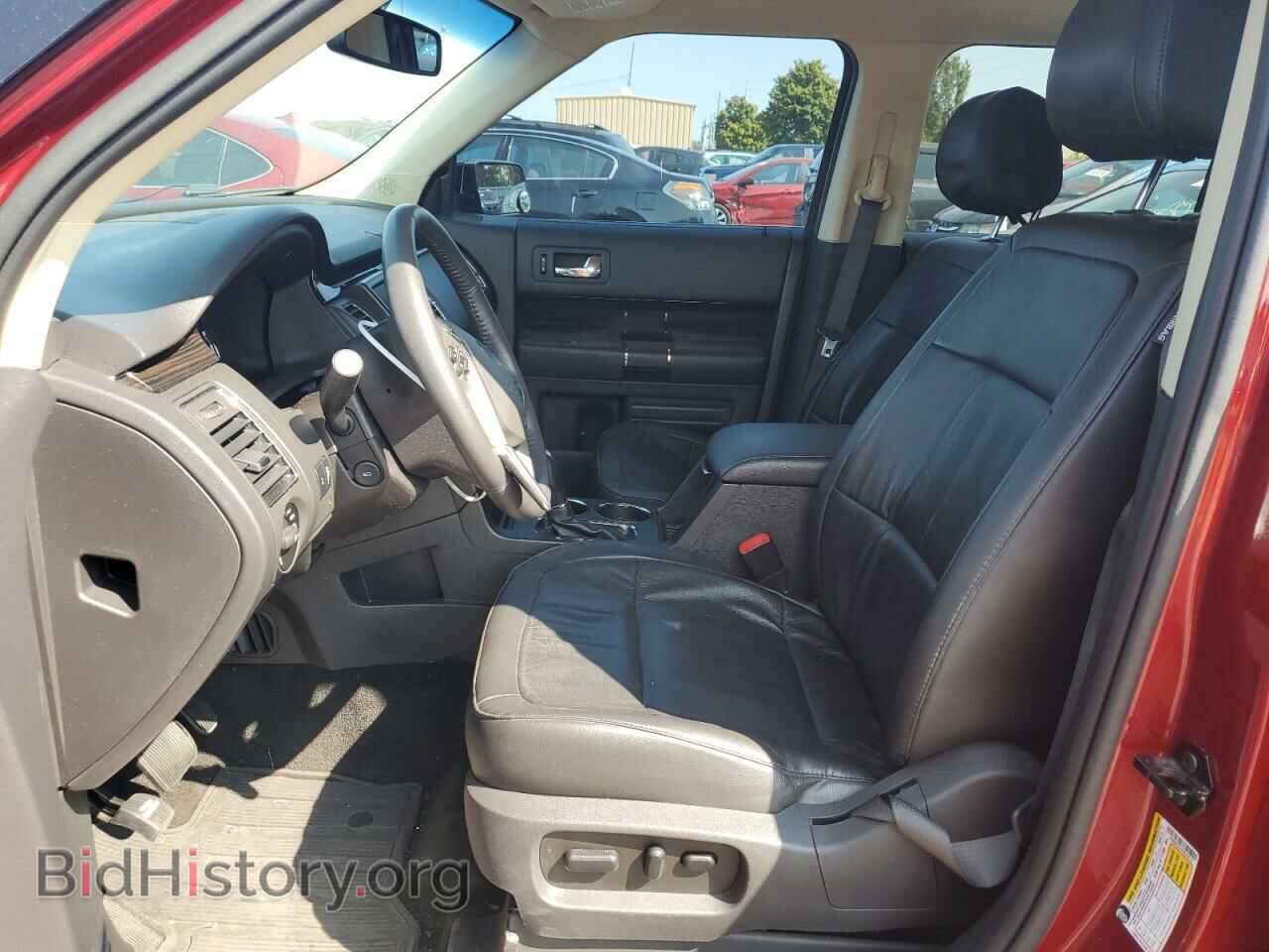 2015 FORD FLEX - VIN: 2FMGK5C87FBA20174 - Photo 7