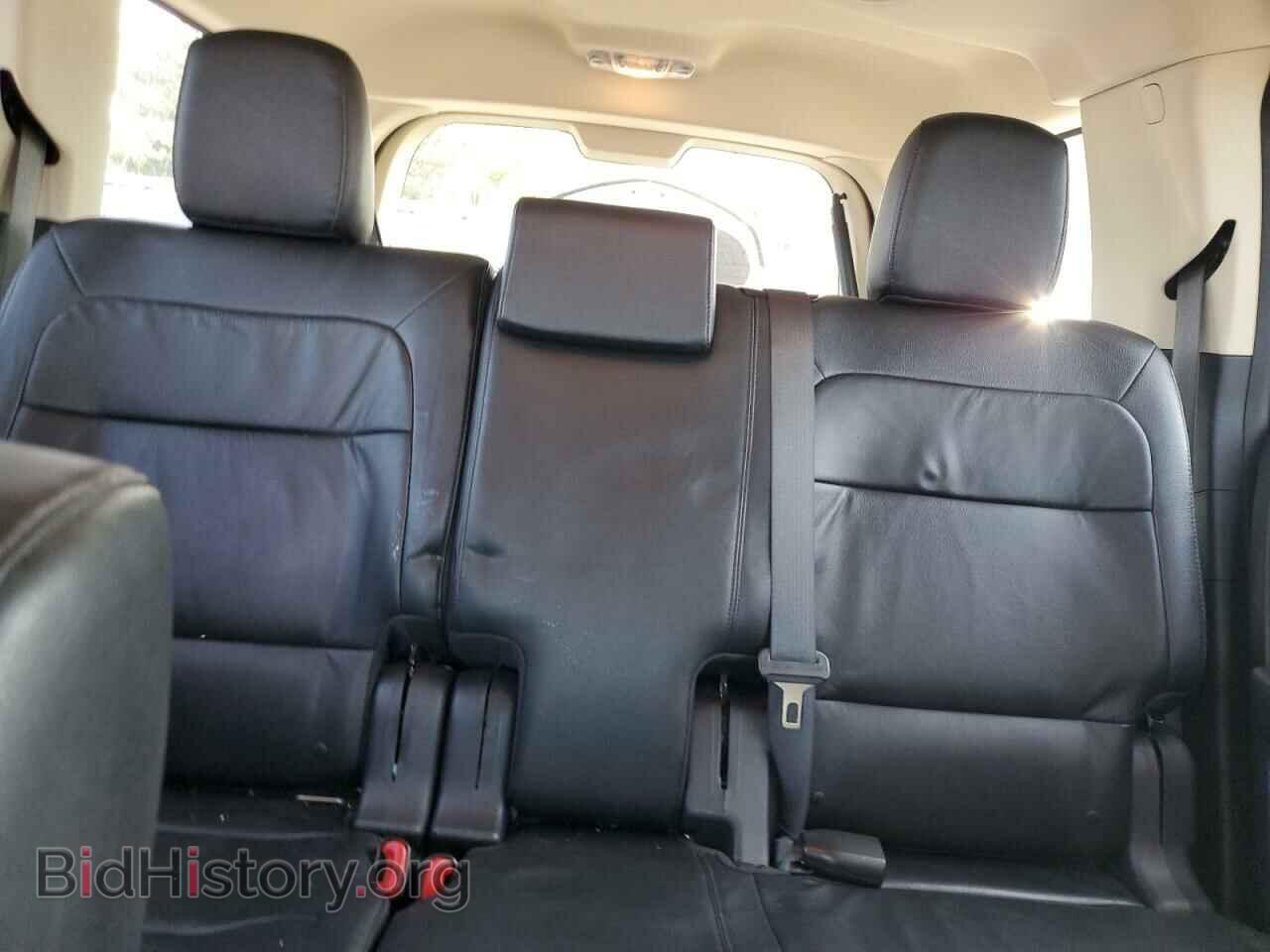 2015 FORD FLEX - VIN: 2FMGK5C87FBA20174 - Photo 10