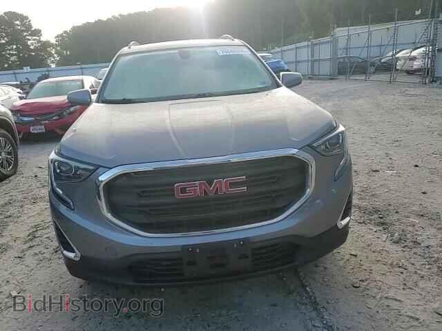 2018 GMC TERRAIN - VIN: 3GKALTEV1JL279985 - Photo 13
