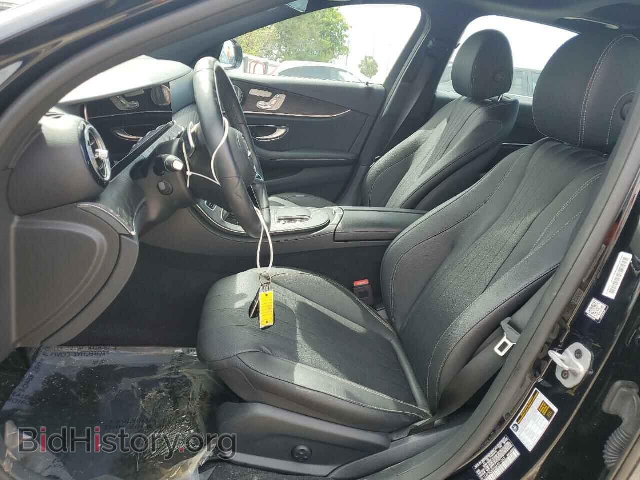 2021 MERCEDES-BENZ E-CLASS - VIN: W1KZF8DB8MA961063 - Фото 7