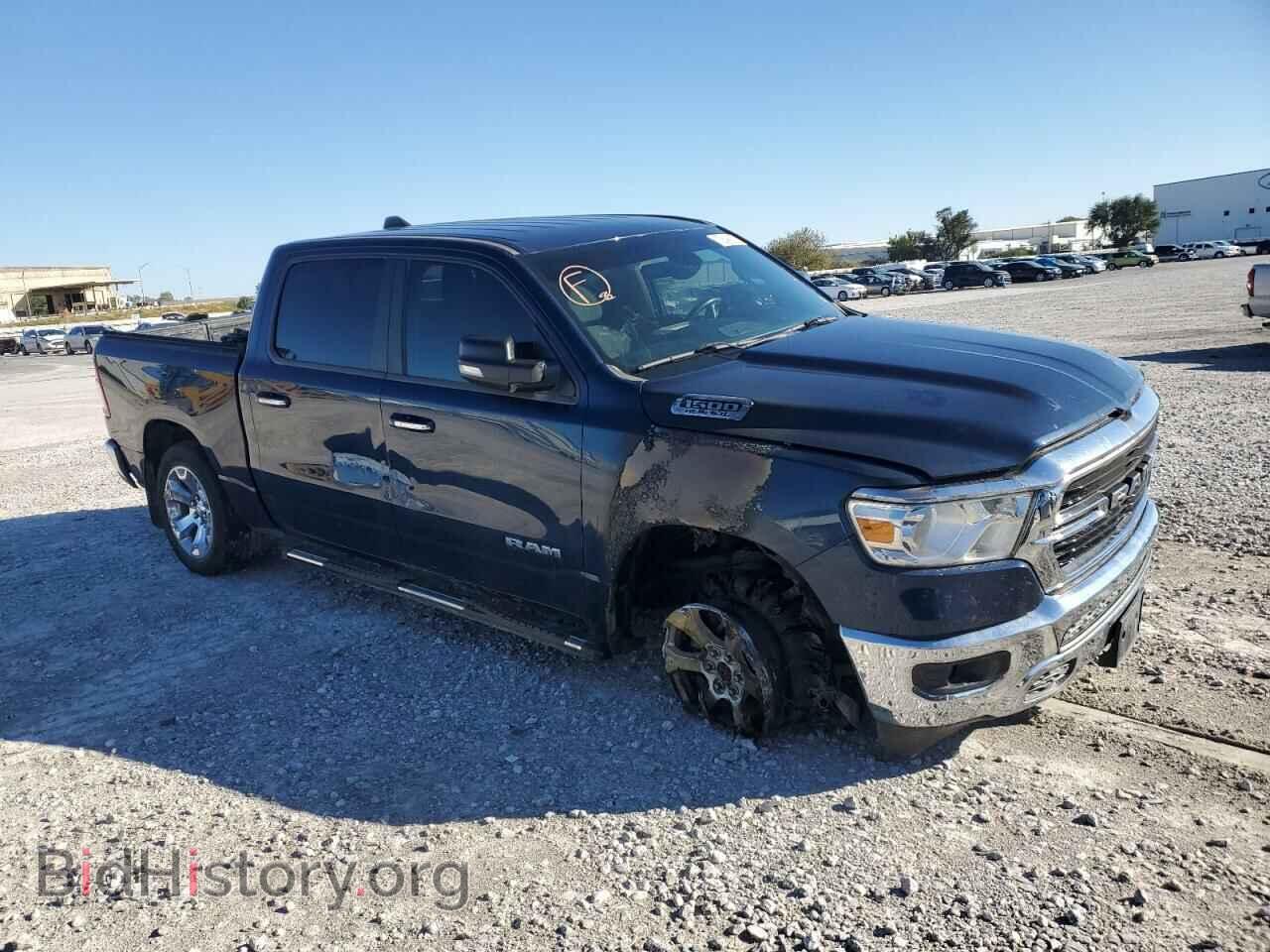2020 RAM 1500 - VIN: 1C6SRFFT9LN328003 - Фото 4