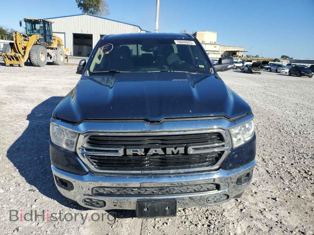 2020 RAM 1500 - VIN: 1C6SRFFT9LN328003 - Фото 5