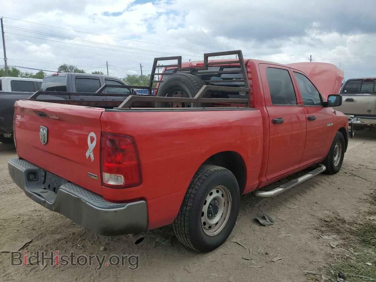 2009 DODGE All Models - VIN: 1D3HB13P39J528237 - Фото 3