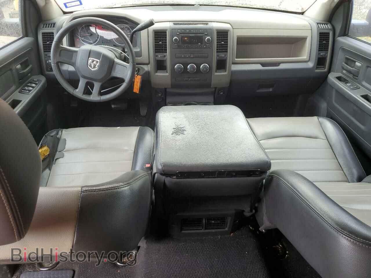 2009 DODGE All Models - VIN: 1D3HB13P39J528237 - Фото 8