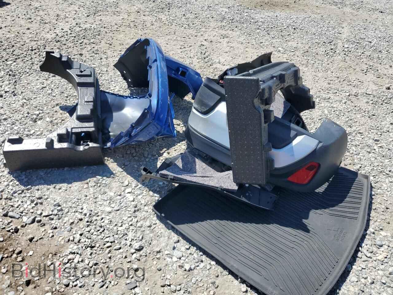 2022 MITSUBISHI ECLIPSE - VIN: JA4ASWAAXNZ034209 - Фото 13