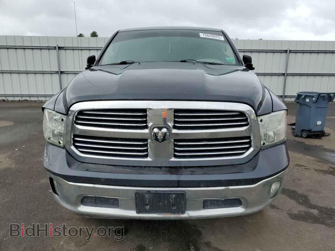 2013 RAM 1500 - VIN: 1C6RR7GT8DS579939 - Фото 5