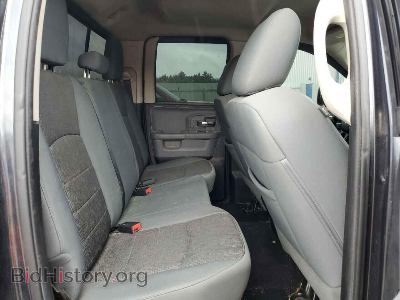 2013 RAM 1500 - VIN: 1C6RR7GT8DS579939 - Фото 10