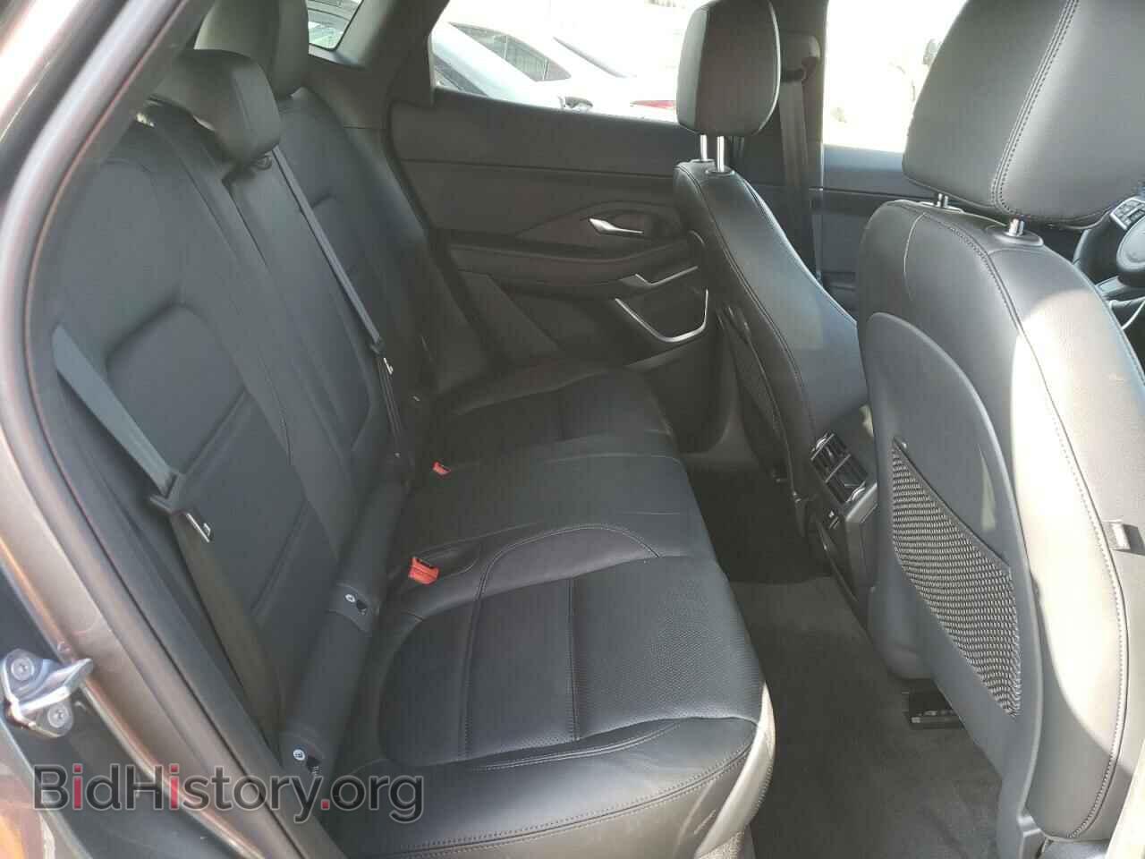 2020 JAGUAR ETYPE - VIN: SADFP2FX1L1014322 - Фото 6