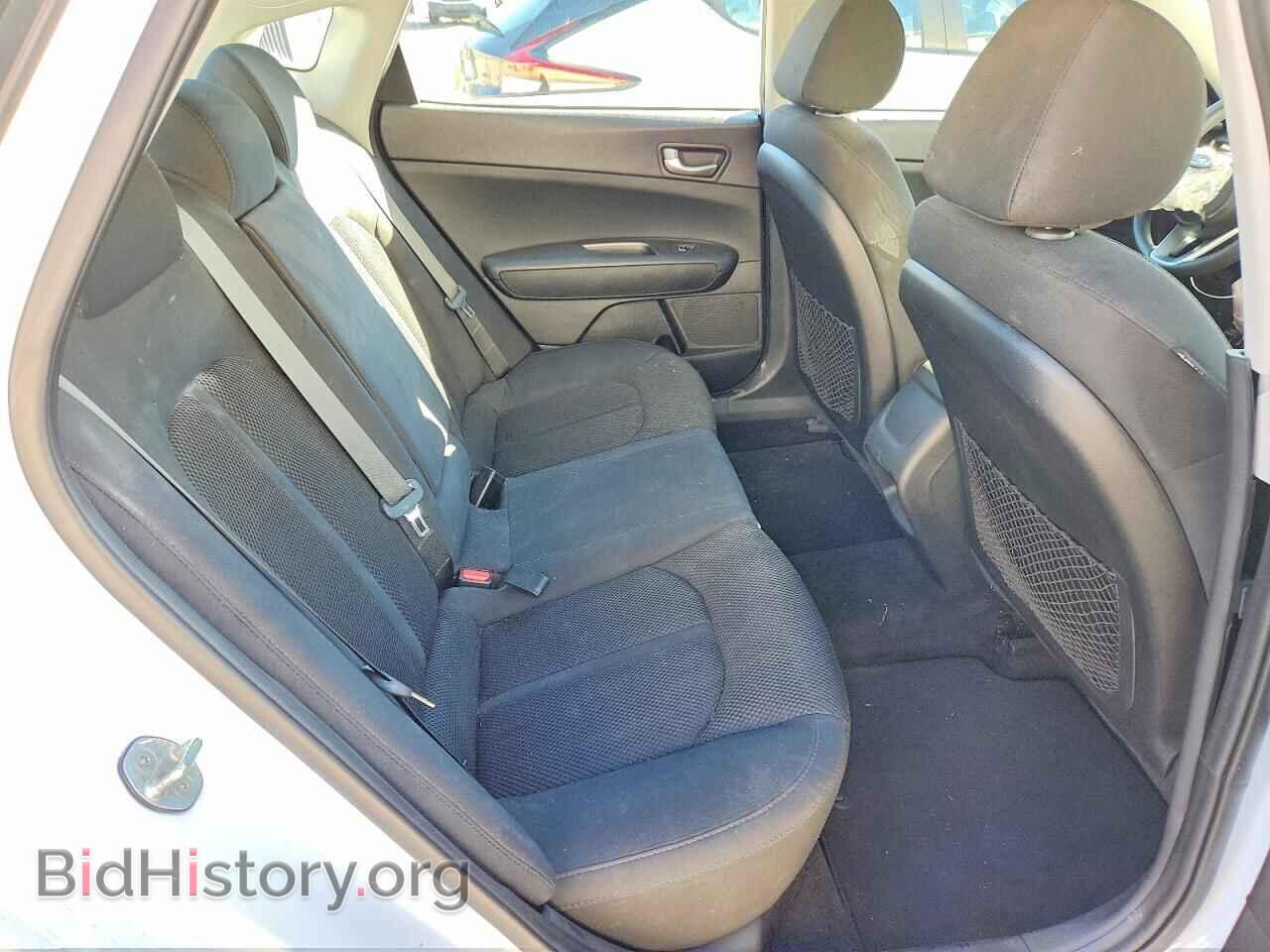 2020 KIA OPTIMA - VIN: 5XXGT4L35LG422576 - Photo 10