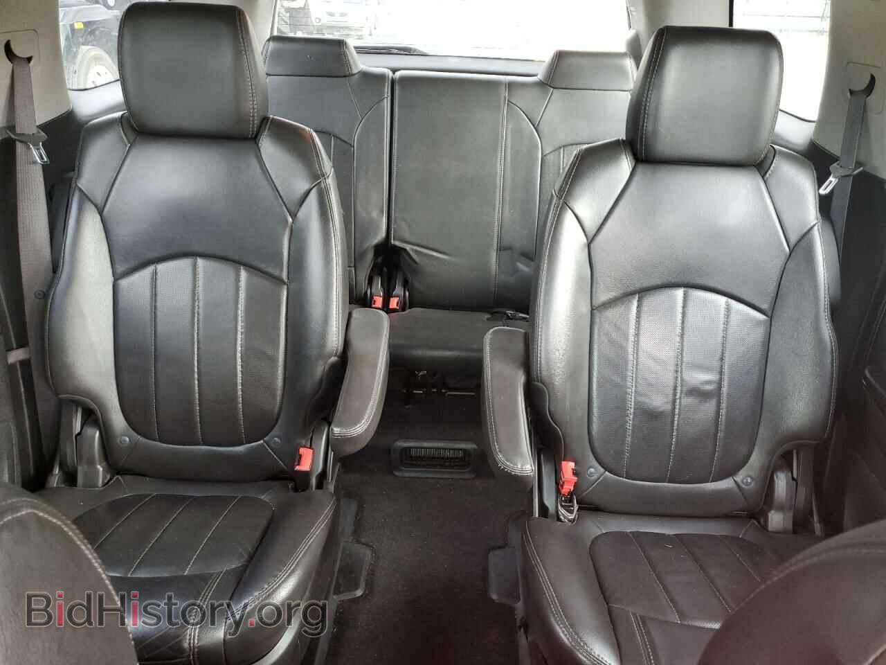 2015 GMC ACADIA DEN - VIN: 1GKKVTKD1FJ385829 - Фото 10