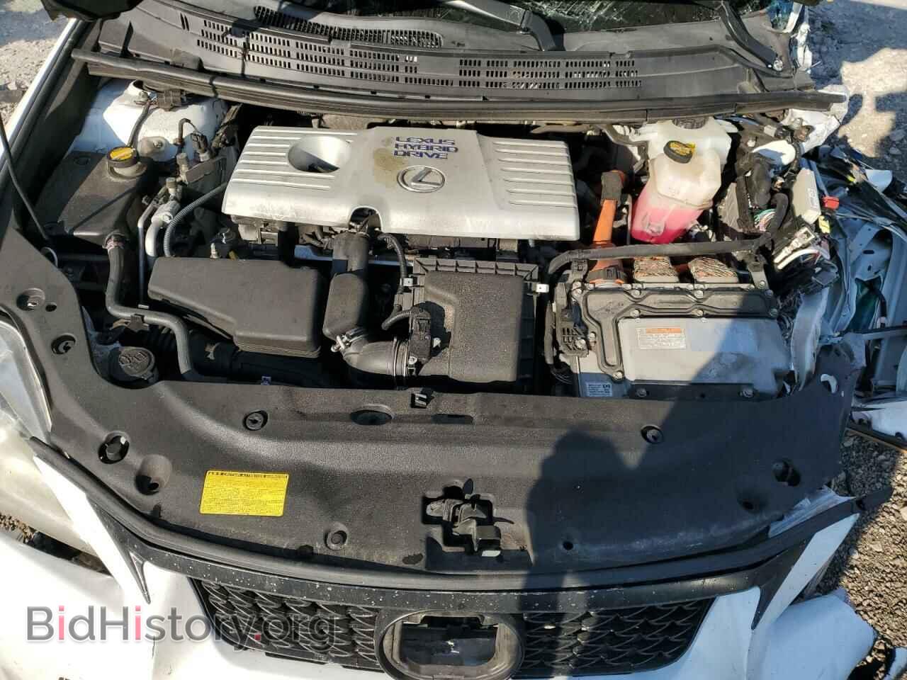 2013 LEXUS CT 200 - VIN: JTHKD5BH8D2164361 - Фото 11