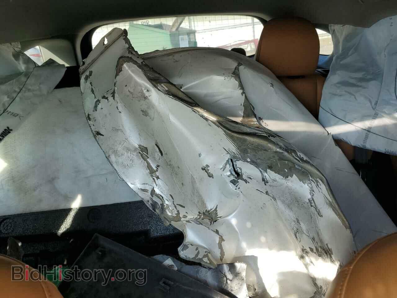 2013 LEXUS CT 200 - VIN: JTHKD5BH8D2164361 - Фото 12