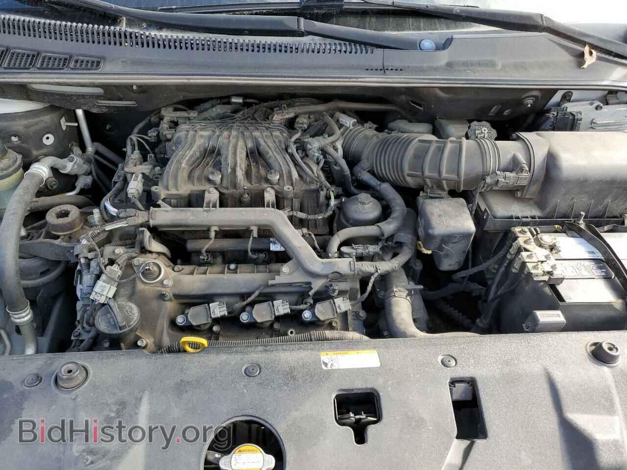 2012 KIA All Models - VIN: KNDMG4C78C6463941 - Photo 12