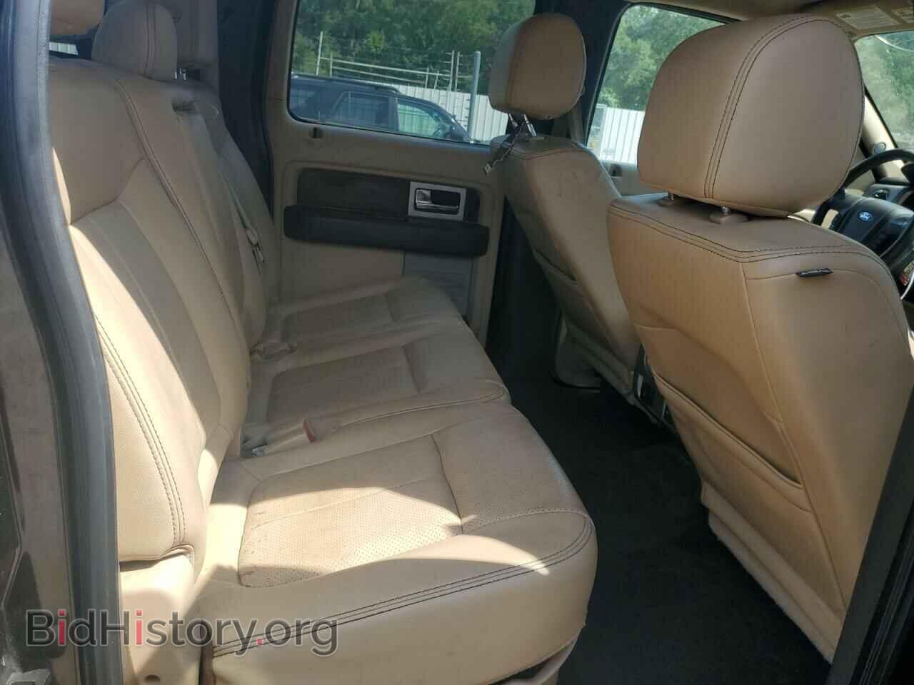 2014 FORD F-150 - VIN: 1FTFW1ET7EFB81801 - Фото 10