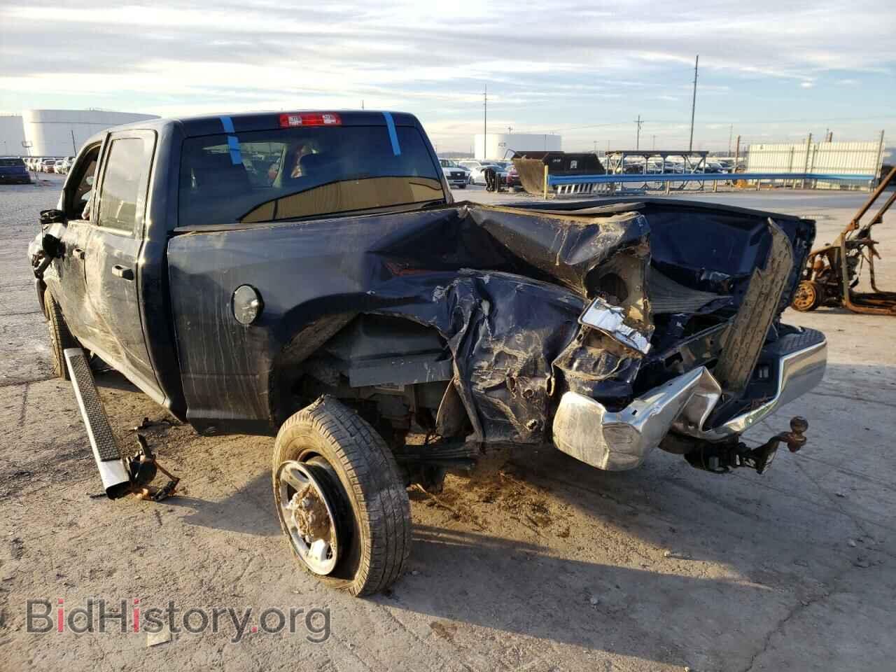 2013 RAM 2500 - VIN: 3C6UR5CL2DG548939 - Фото 3