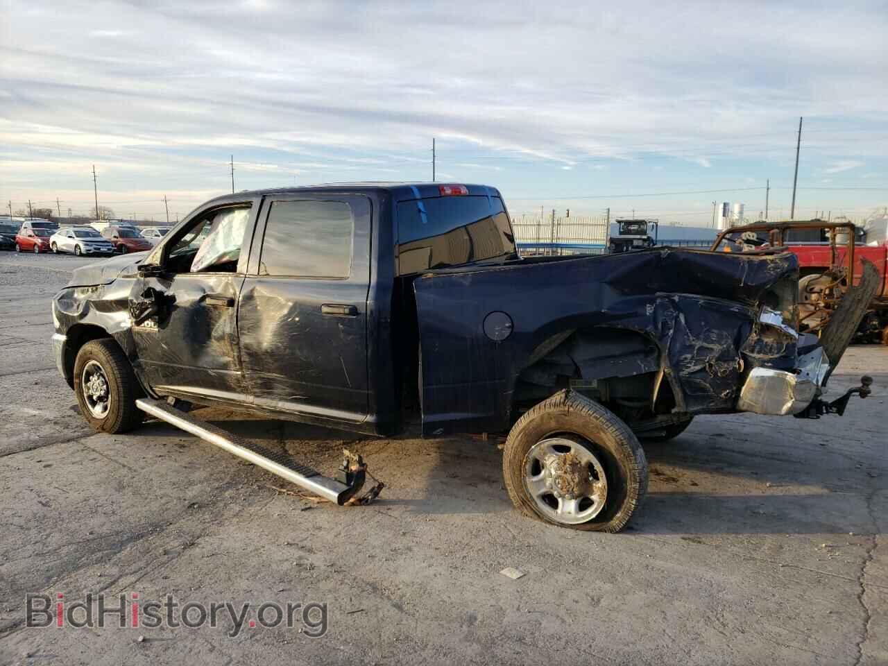 2013 RAM 2500 - VIN: 3C6UR5CL2DG548939 - Фото 9