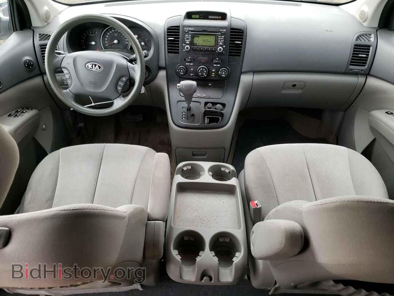 2012 KIA All Models - VIN: KNDMG4C72C6467791 - Фото 8
