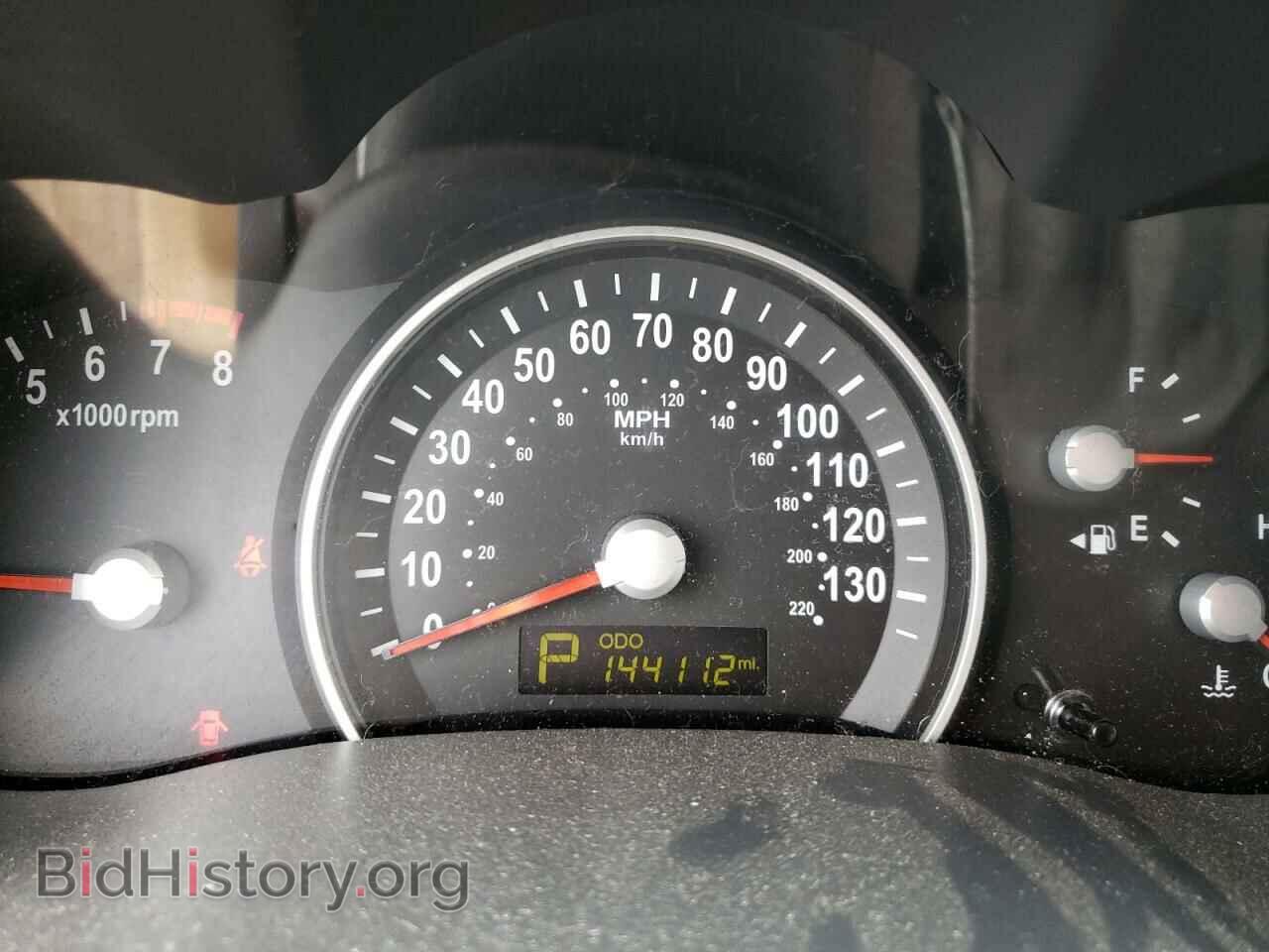 2012 KIA All Models - VIN: KNDMG4C72C6467791 - Фото 9