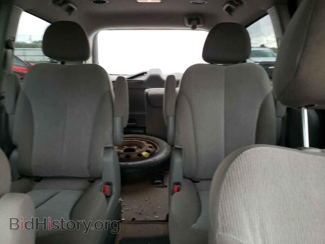 2012 KIA All Models - VIN: KNDMG4C72C6467791 - Фото 10