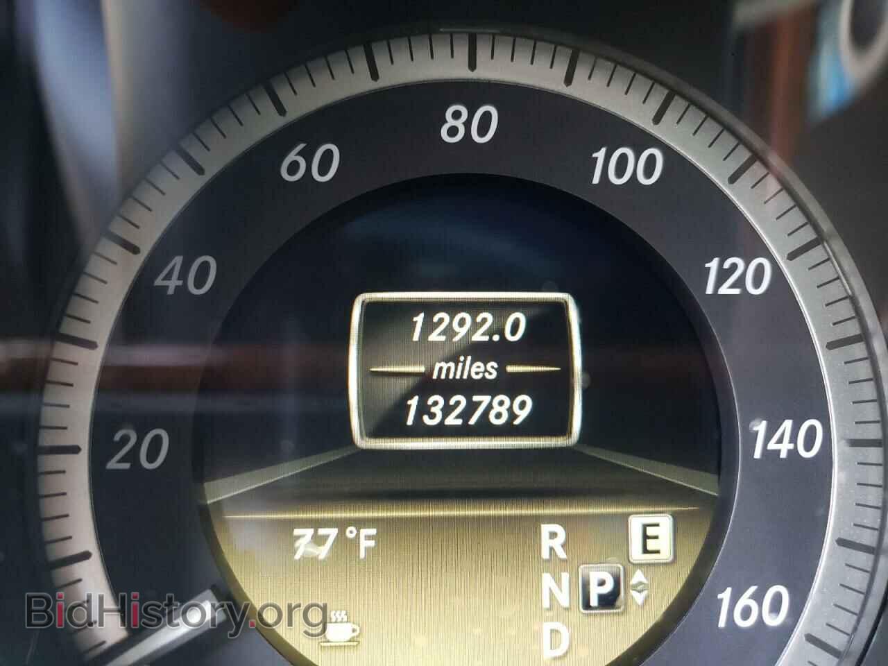 2012 MERCEDES-BENZ E-CLASS - VIN: WDDHF8JB1CA568424 - Фото 8