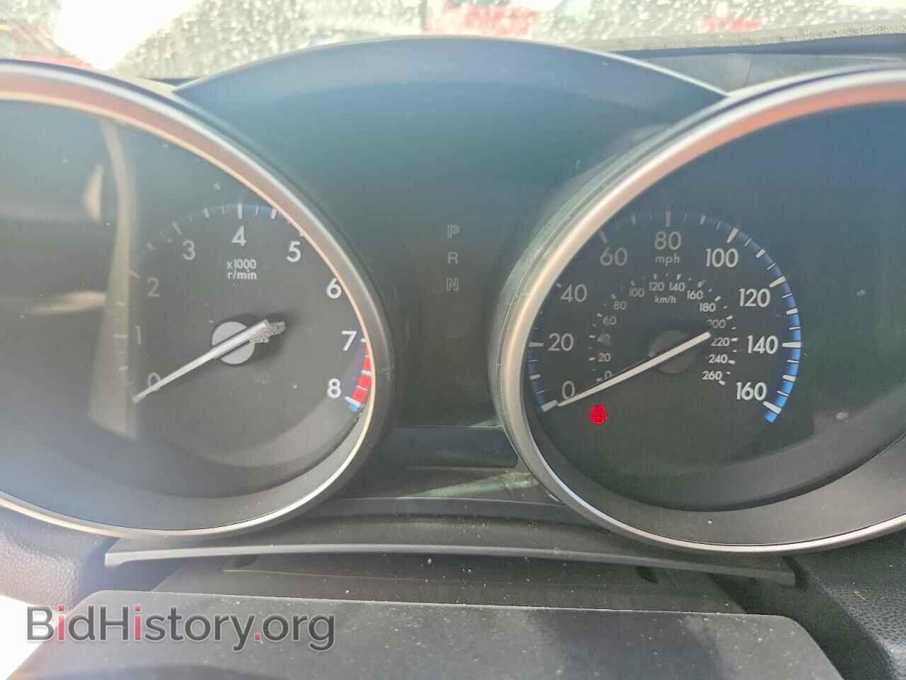 2013 MAZDA 3 - VIN: JM1BL1L79D1746462 - Photo 9