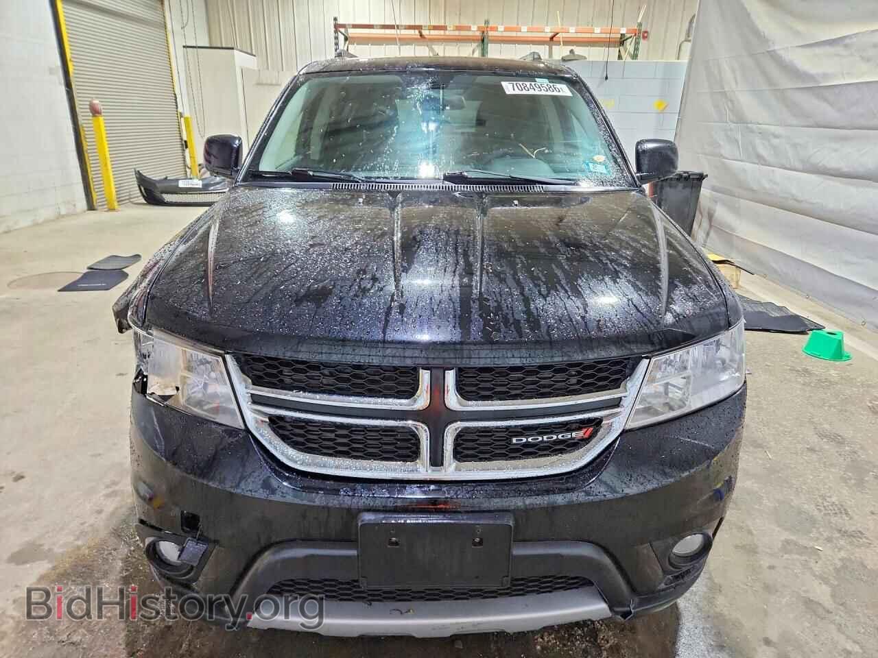 2014 DODGE JOURNEY - VIN: 3C4PDDBG5ET302043 - Photo 5