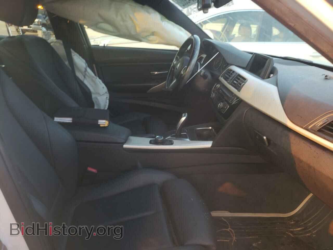 2016 BMW 3 SERIES - VIN: WBA8E5G52GNU22042 - Фото 7