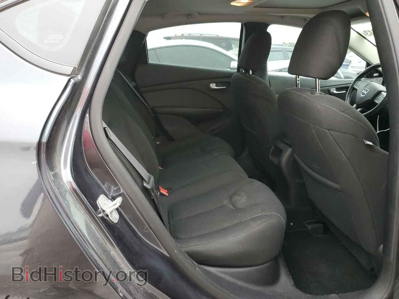 2013 DODGE DART - VIN: 1C3CDFBA4DD326350 - Фото 10