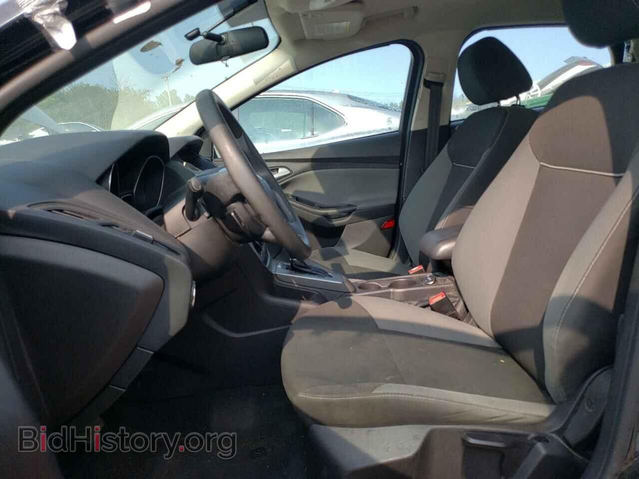 2014 FORD FOCUS - VIN: 1FADP3K2XEL435598 - Photo 7