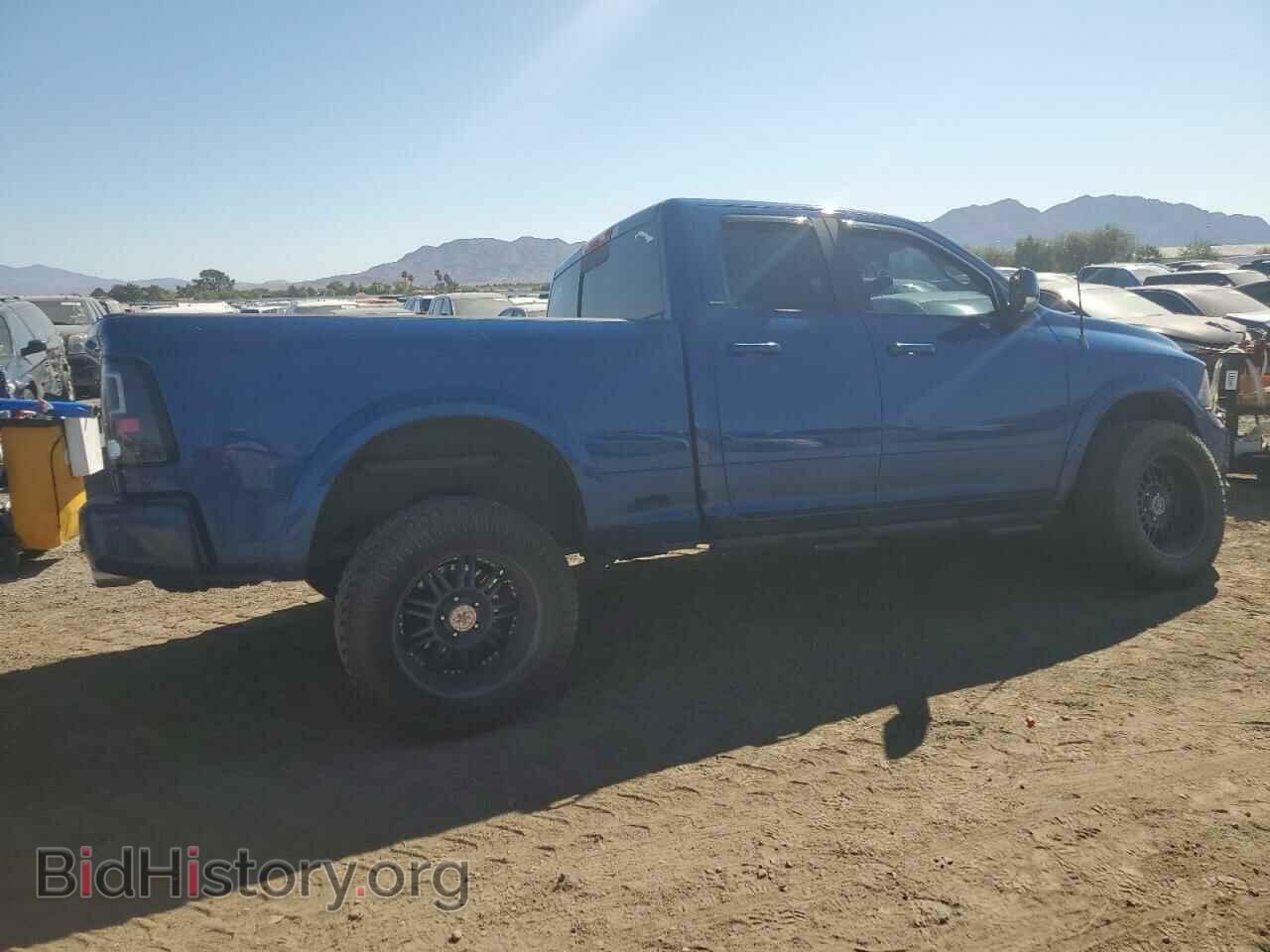 2010 DODGE All Models - VIN: 1D7RB1GT3AS214046 - Фото 3