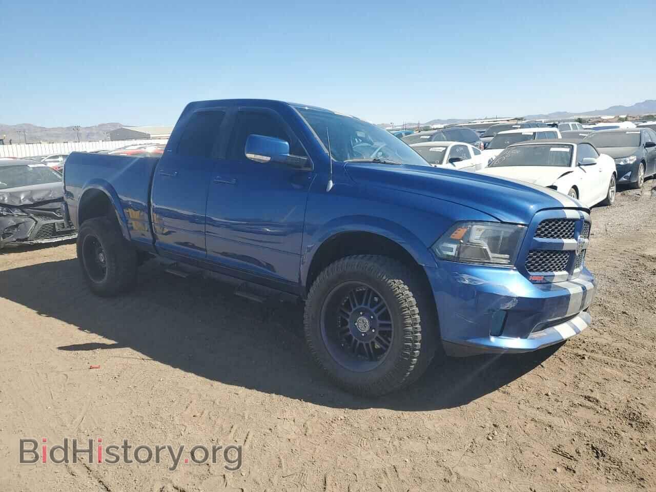2010 DODGE All Models - VIN: 1D7RB1GT3AS214046 - Фото 4