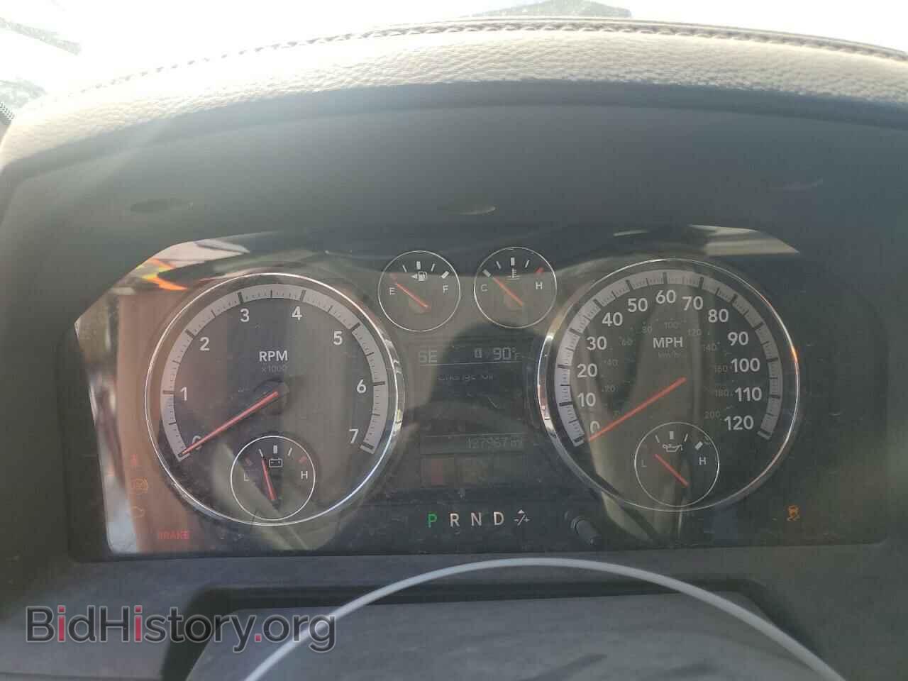 2010 DODGE All Models - VIN: 1D7RB1GT3AS214046 - Фото 9